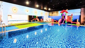 Piscina externa
