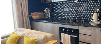 Escada Apartments