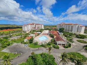 Exterior - Leopalace Resort Guam - Condo (Yona)