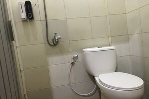 Suite Standard | Salle de bain