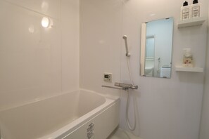Bathroom - Ideal Yuuhigaoka (Osaka)