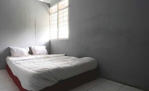 Standard-Doppelzimmer | Kostenloses WLAN, Bettwäsche