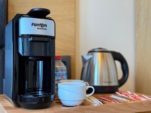 Commodité de la chambre
