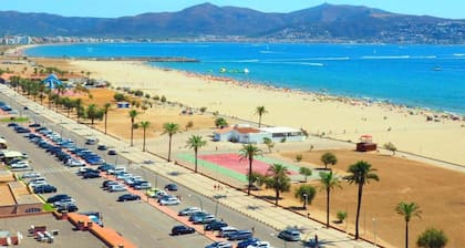 Comfort at Comte d’Empuries
