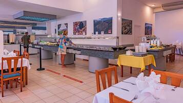 Restaurantes