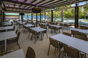 用餐區