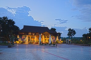 Exterior - Regenta Resort Mysore Tropical Village (Mysore)