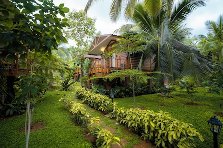 Exterior. Regenta Resort Mysore Tropical Village