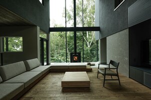 Villa Premium | Ropa de cama de alta calidad, edredones de plumas, wifi gratis