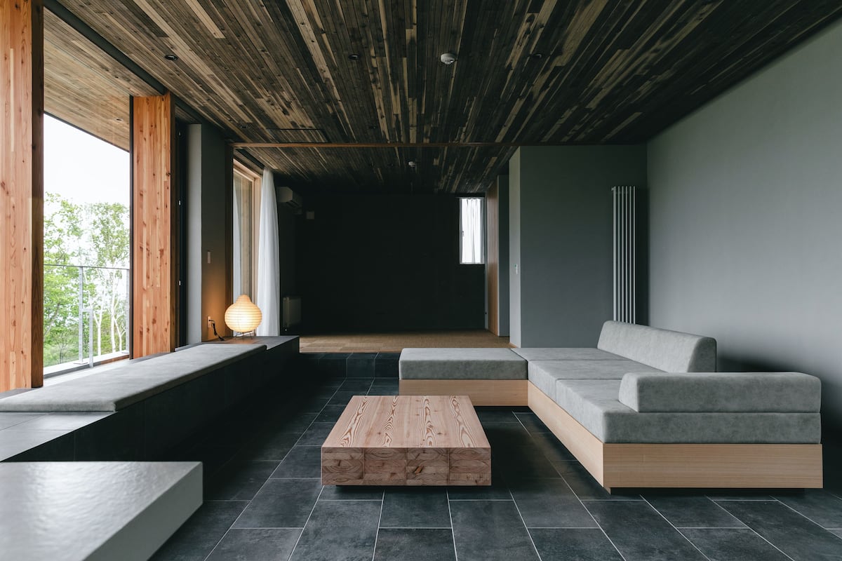 Premium villa | Woonruimte | Een flatscreentelevisie, Netflix, vloerverwarming en streamingdiensten