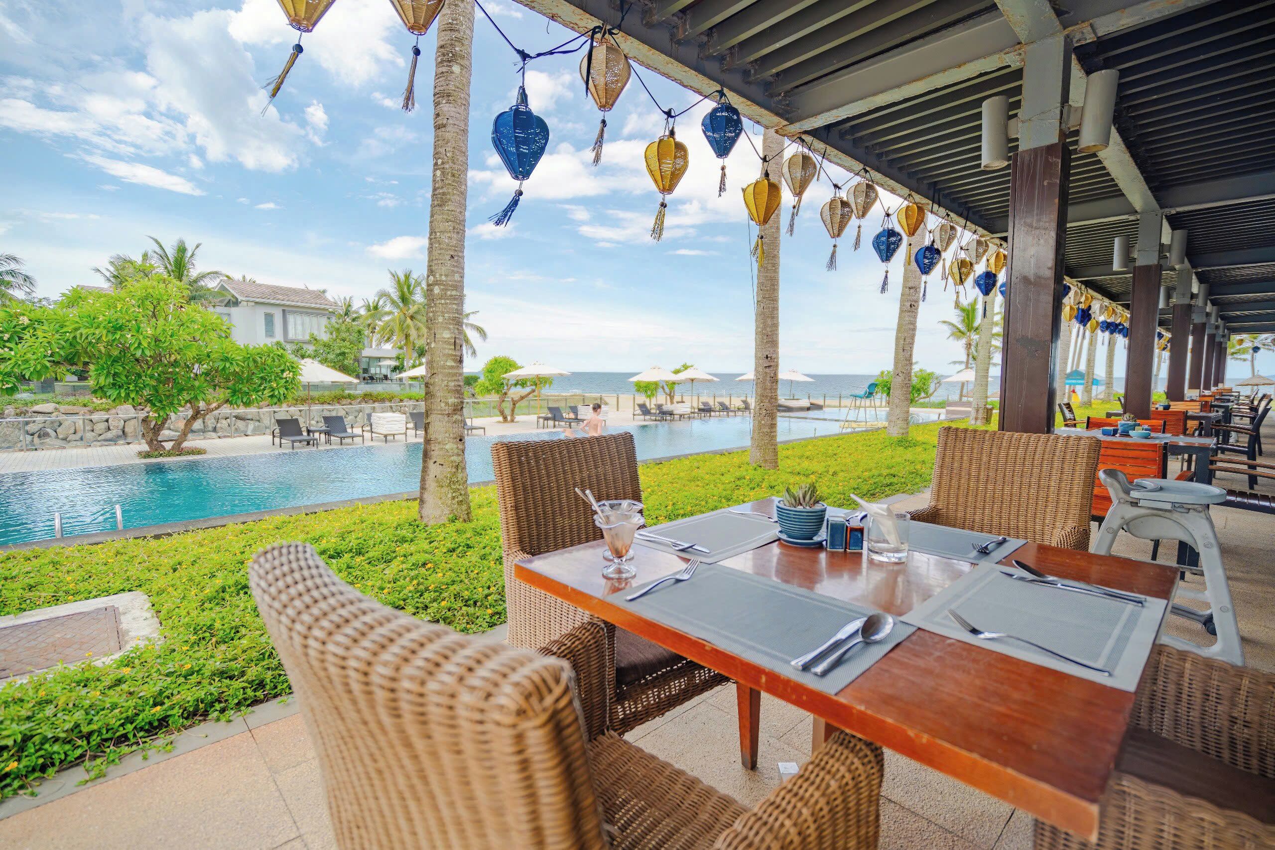 Luxury Villa, Beach View | Beach/ocean view