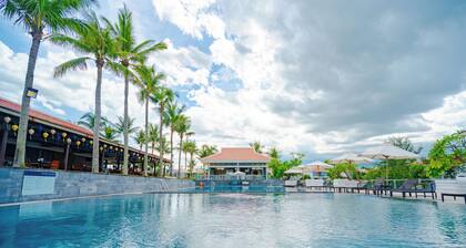Danang Private Swimming Pool Villa