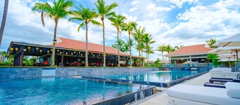 Danang Private Swimming Pool Villa