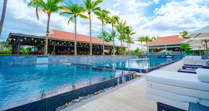 Danang Private Swimming Pool Villa