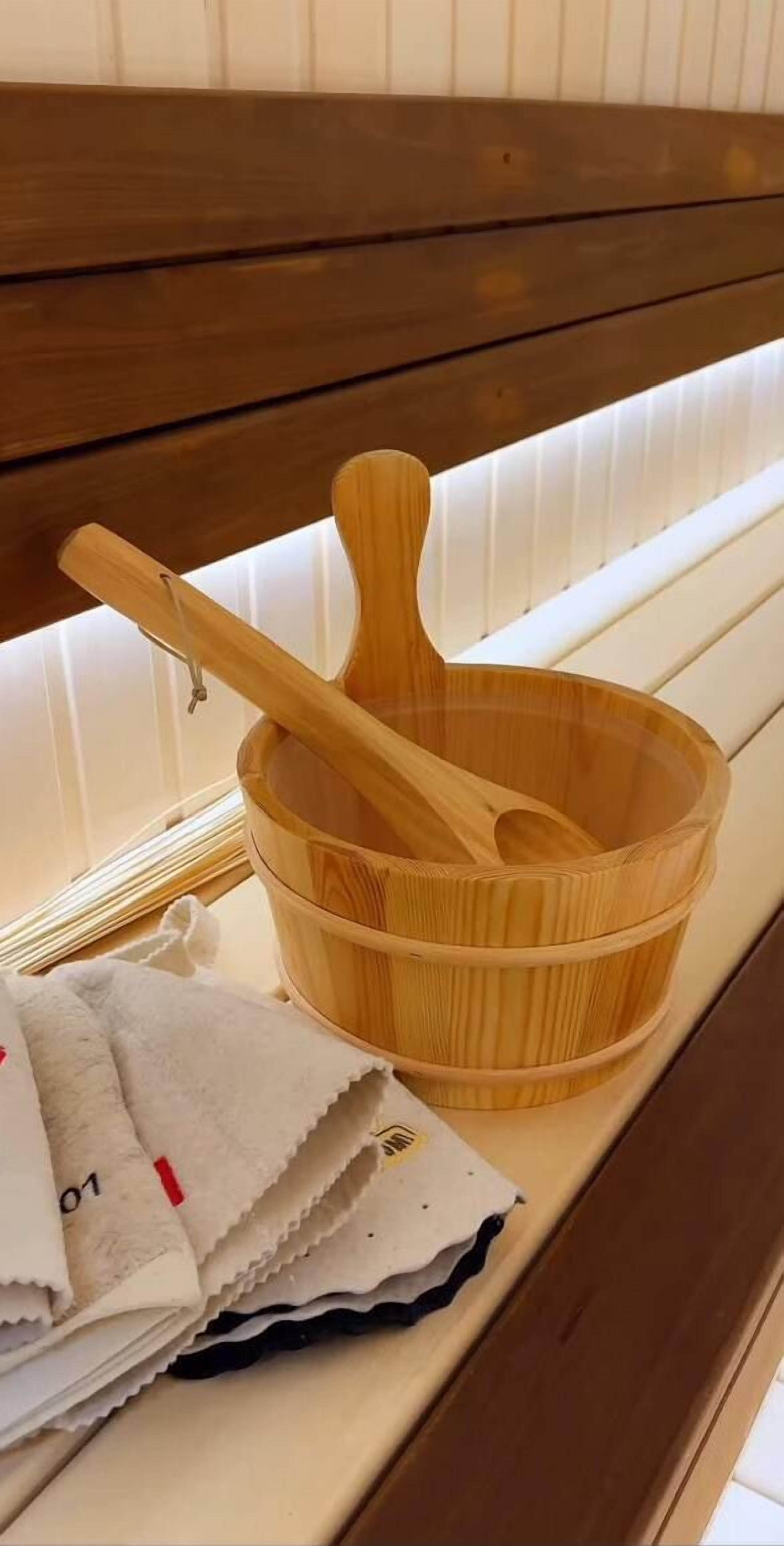 Foto - Avant Hotel Tashkent Pool&Spa