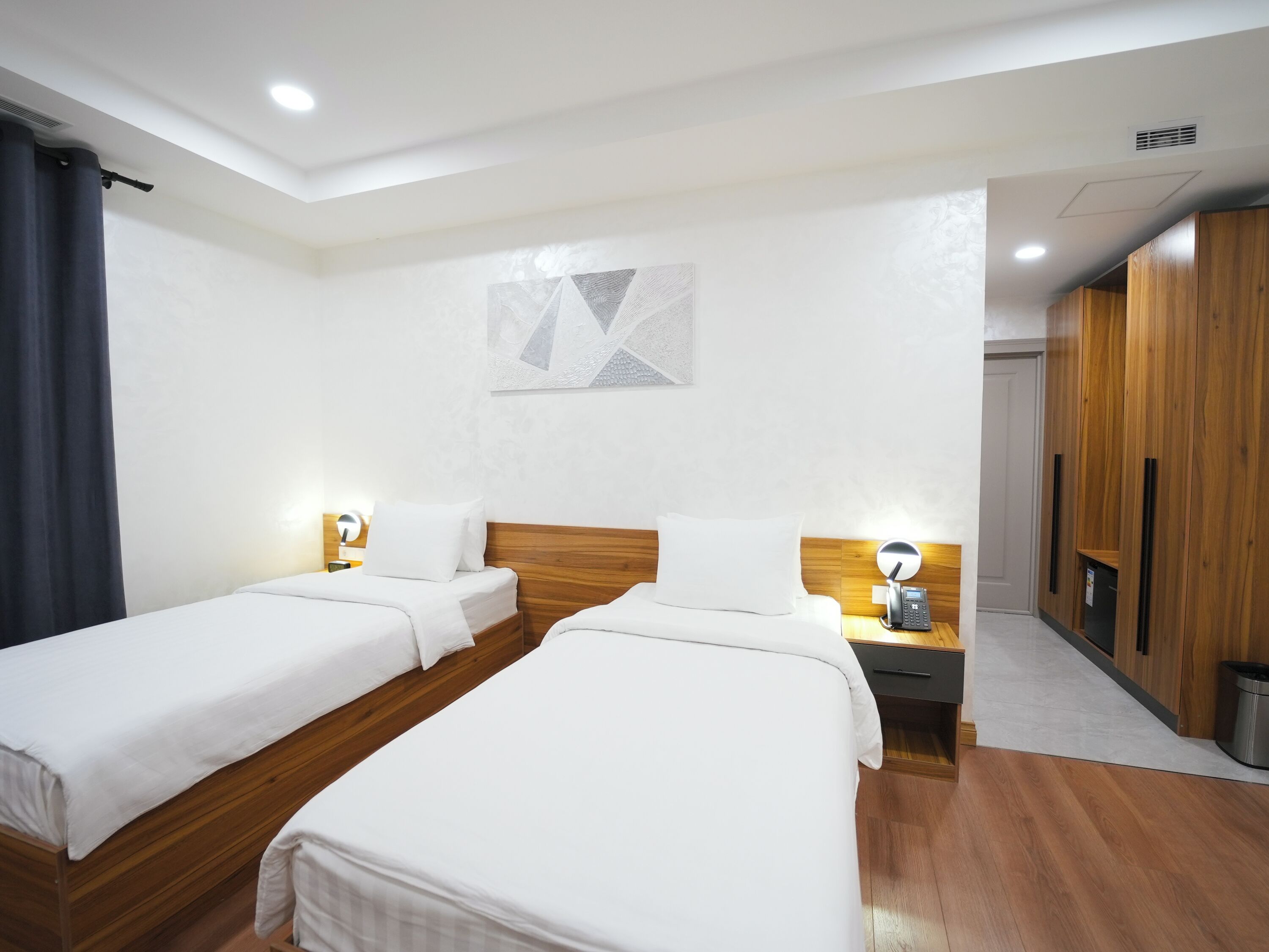 Foto - Avant Hotel Tashkent Pool&Spa