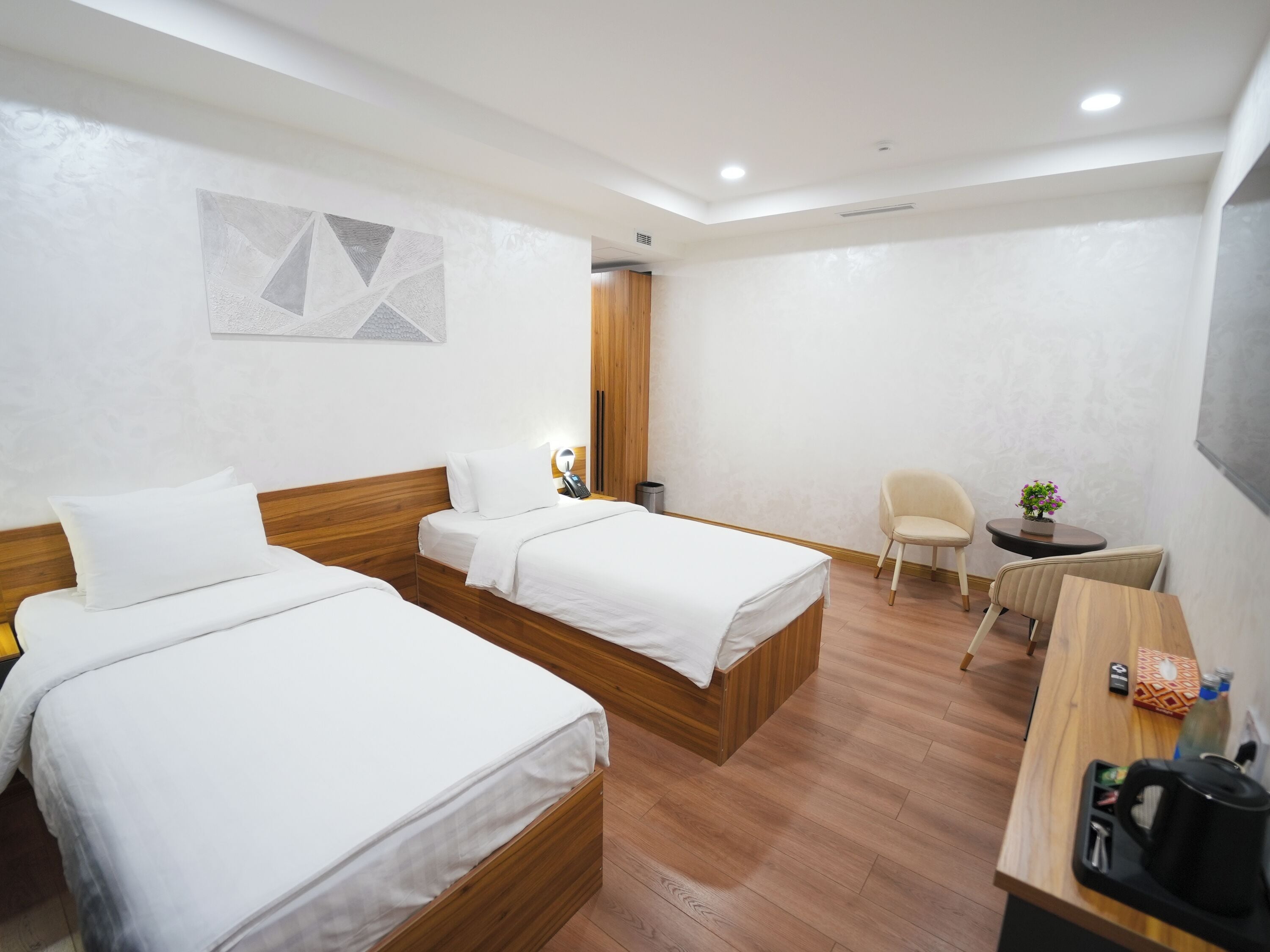 Foto - Avant Hotel Tashkent Pool&Spa