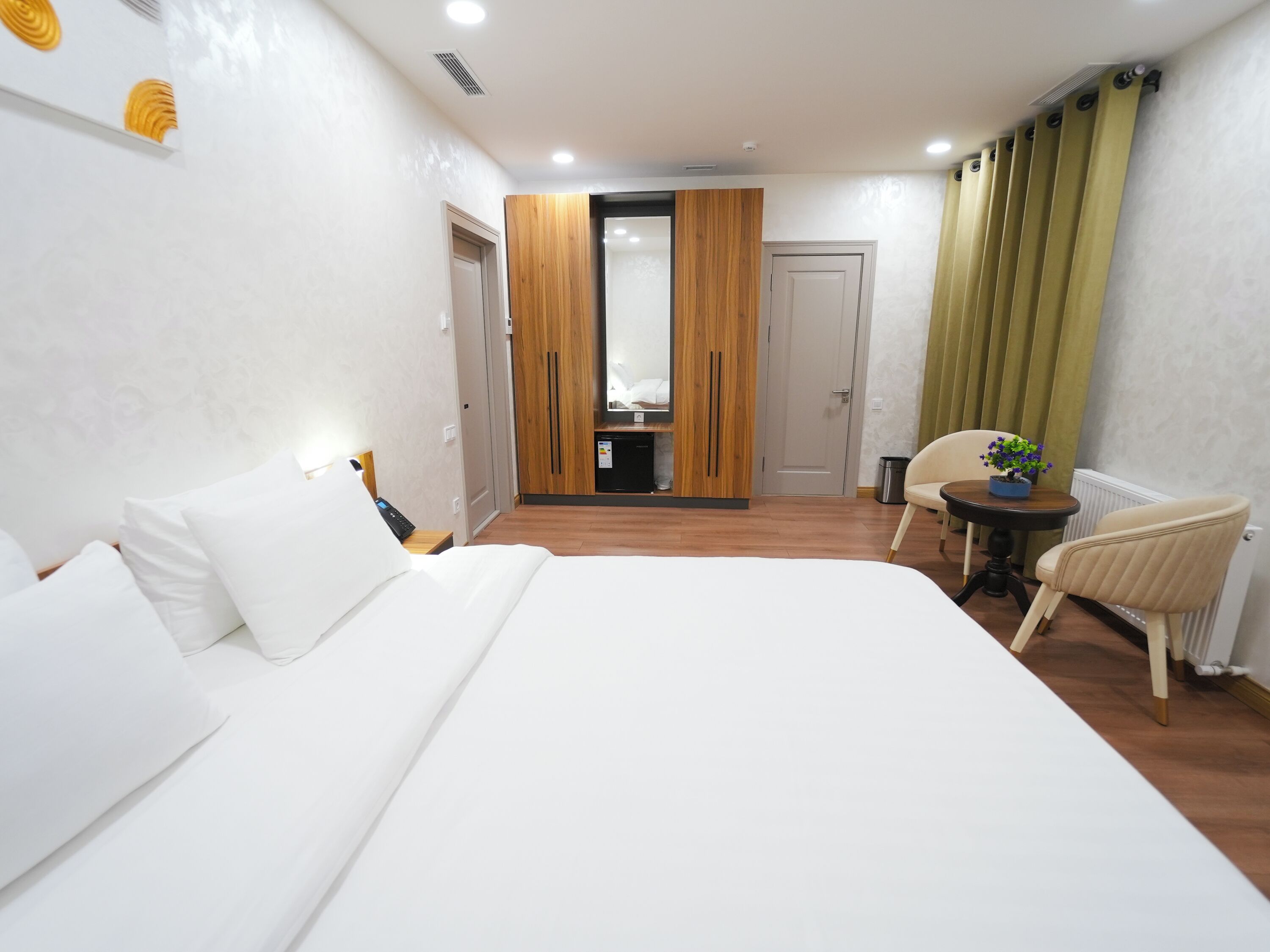 Foto - Avant Hotel Tashkent Pool&Spa