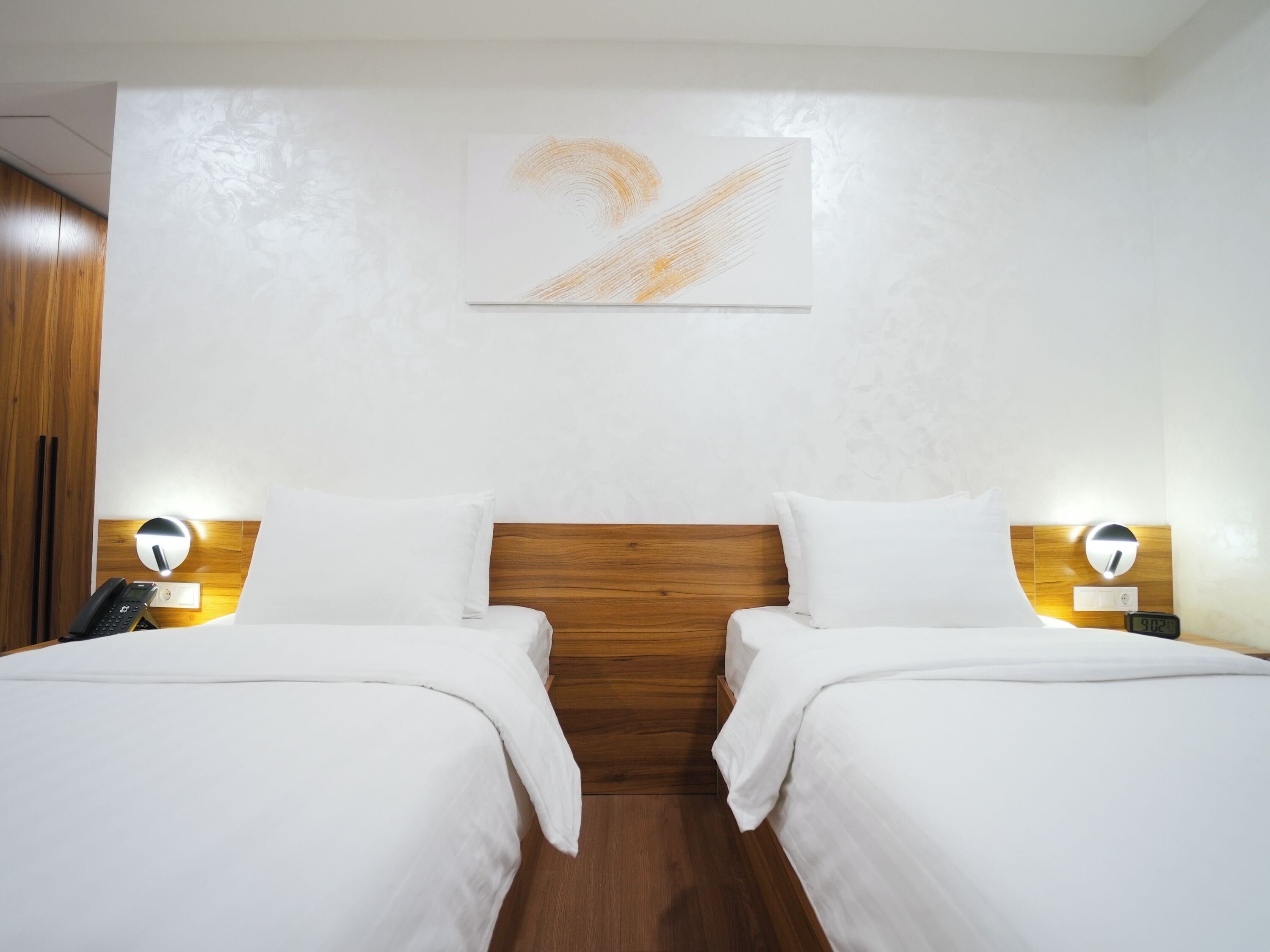 Foto - Avant Hotel Tashkent Pool&Spa