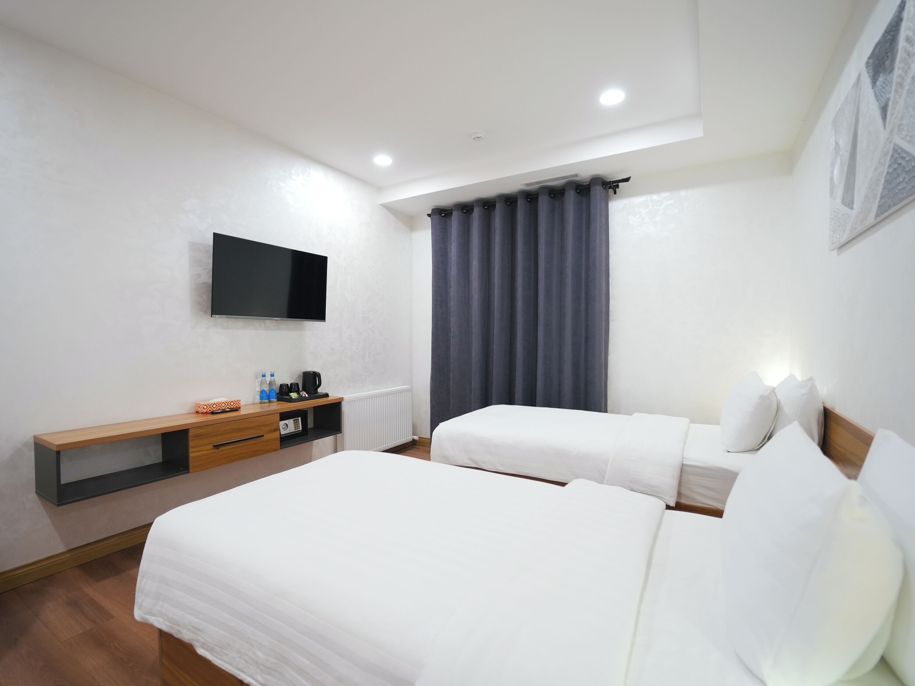 Foto - Avant Hotel Tashkent Pool&Spa