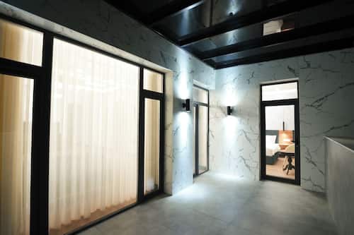 Departamento Prestigio | Terraza o patio
