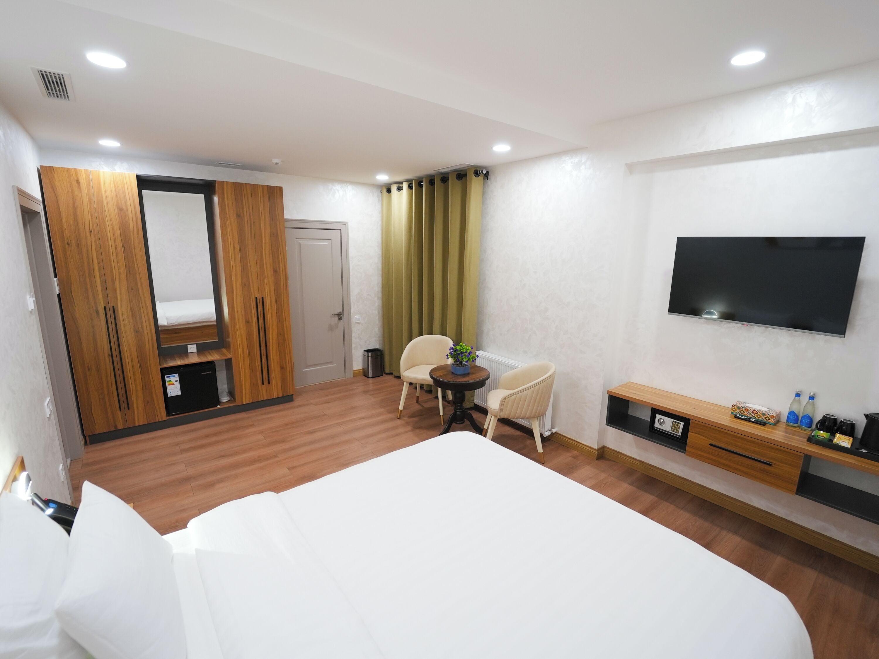 Foto - Avant Hotel Tashkent Pool&Spa