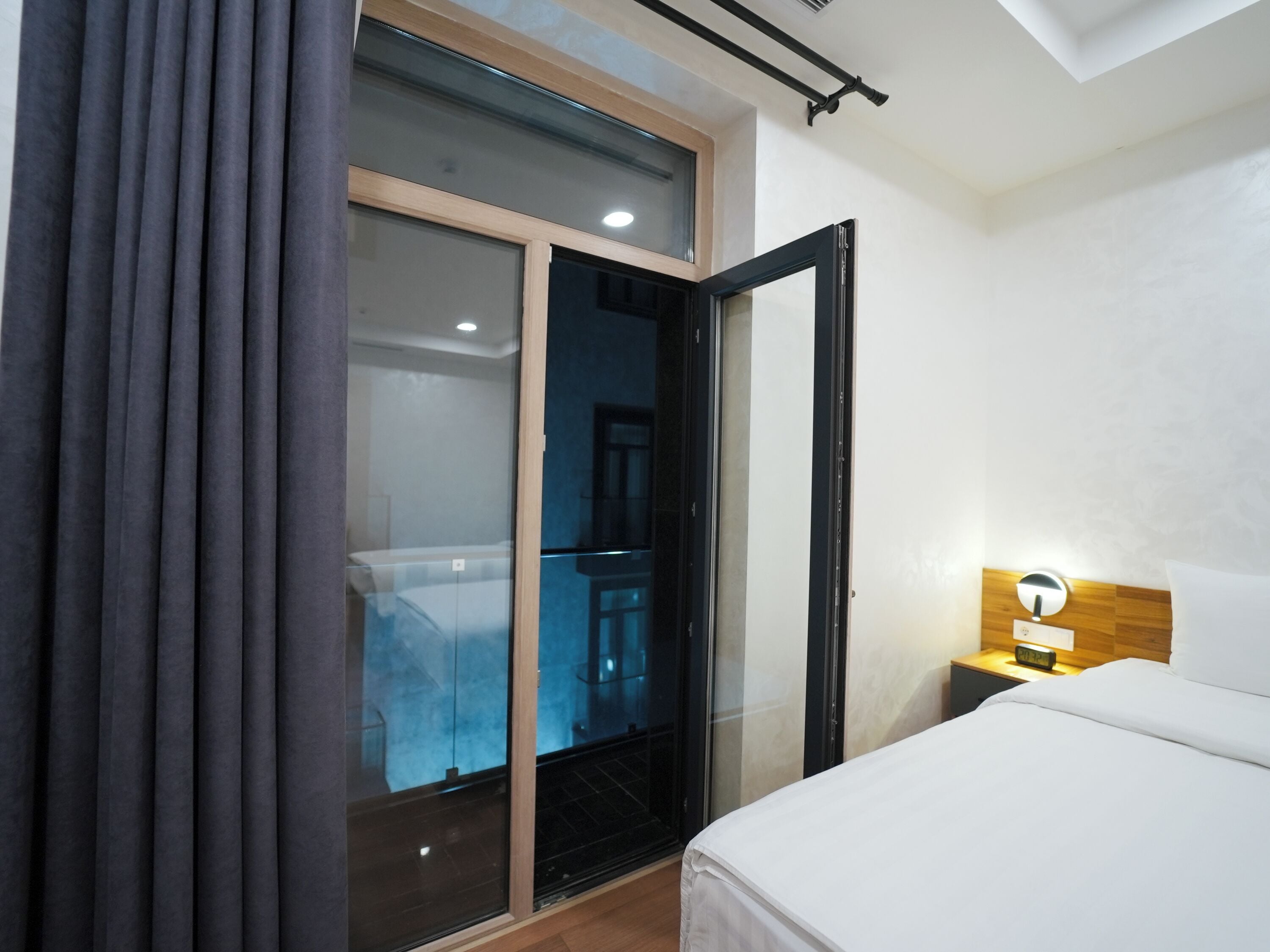 Foto - Avant Hotel Tashkent Pool&Spa