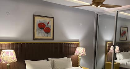 OBAN Apartment