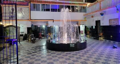 Hotel Nilay By GRB