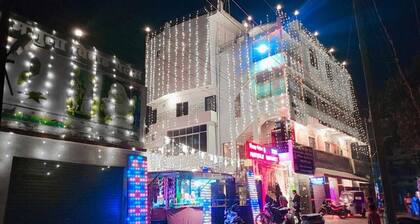 Hotel Nilay By GRB