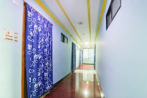 الردهة