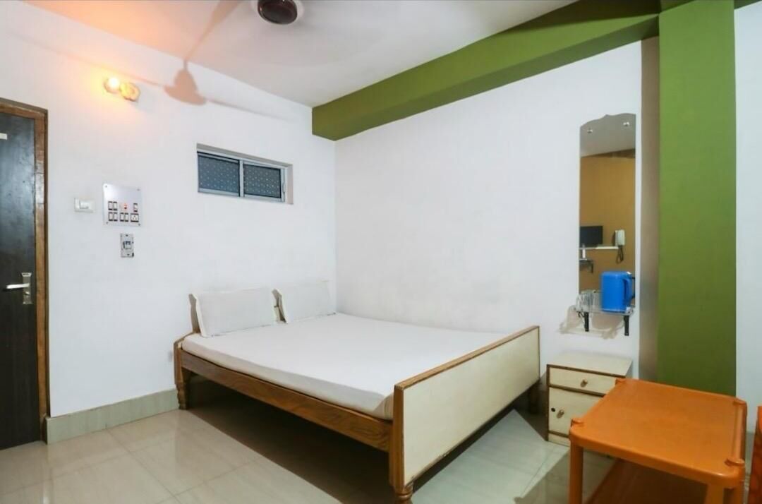 Single Room, Balcony, City View | Free WiFi, bed sheets