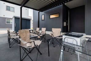 Exterior - THE VERITE (Asahikawa)