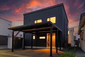 Exterior - THE VERITE (Asahikawa)