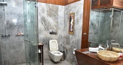 Otara Luxury Homestay