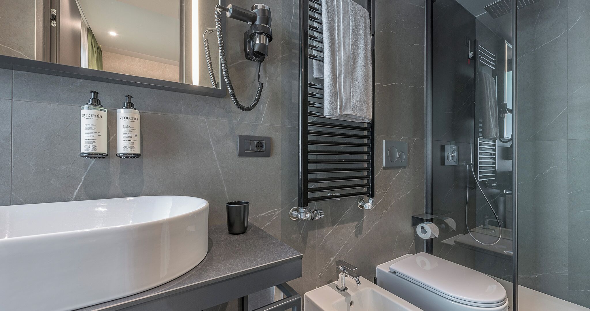 Foto - Palazzo Viridis Hotel