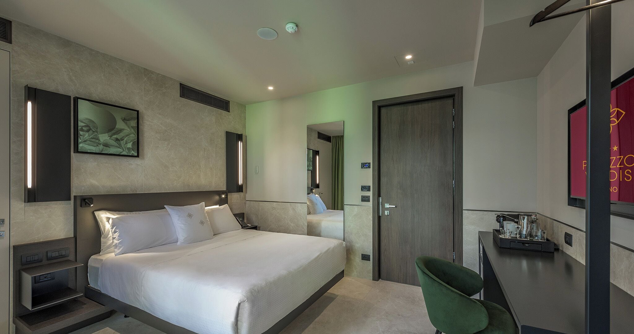 Photo - Palazzo Viridis