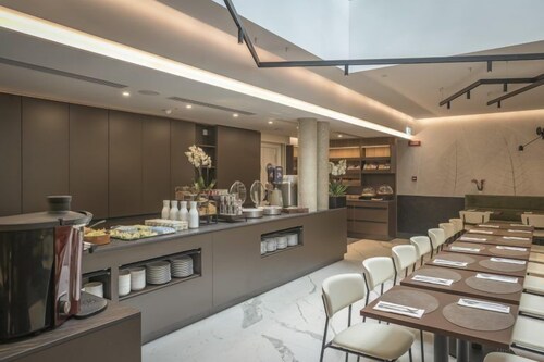 Palazzo Vittoria Hotel Milano