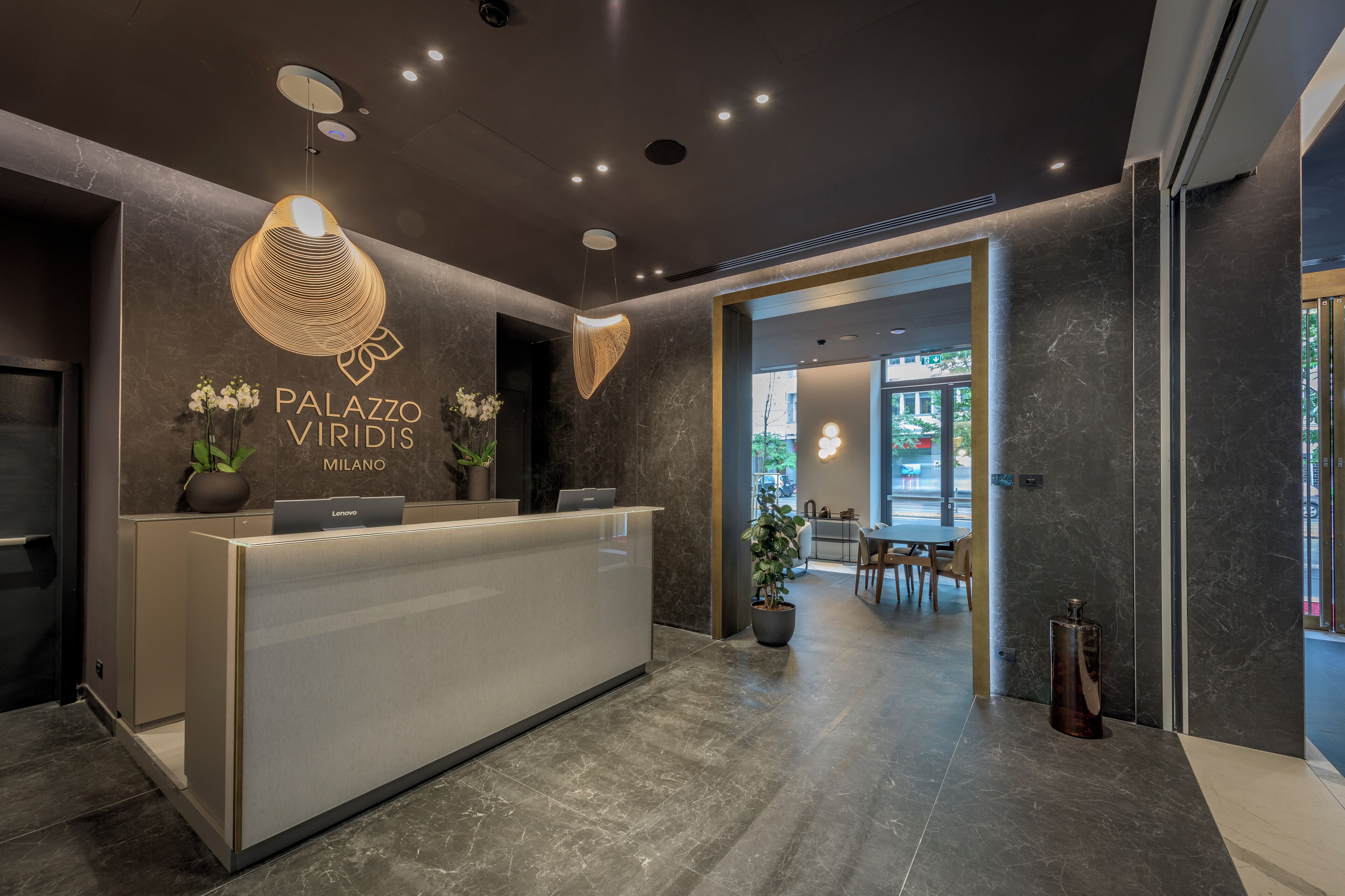 Photo - Palazzo Viridis