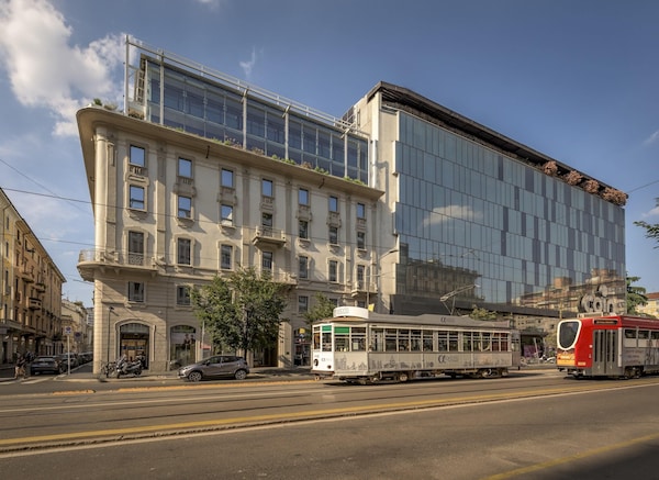 Palazzo Vittoria Hotel Milano - Milan