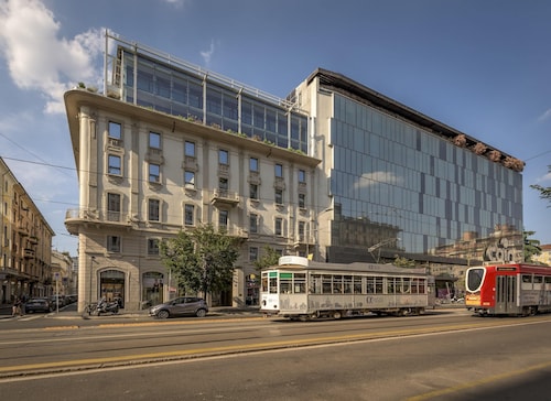 Palazzo Vittoria Hotel Milano