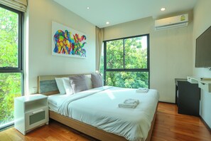 Apartamento básico | 1 dormitorio y wifi gratis