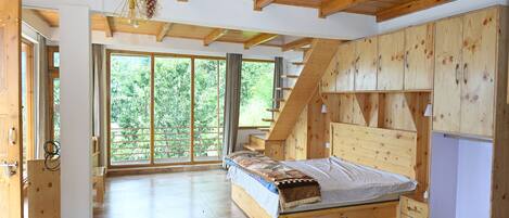 3 dormitorios, wifi, ropa de cama