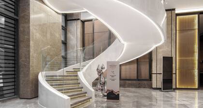 Grand Mercure Wuhan Hanyang