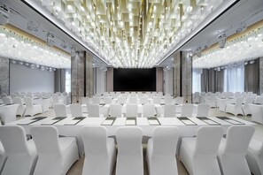 สถานที่จัดงานประชุม