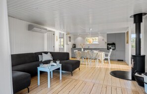 Téléviseur connecté, foyer
