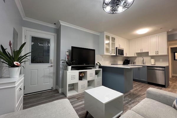 Smart-TV, Tischtennisplatte