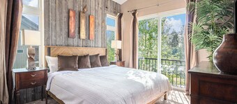 Peaks + Pines + Playtime | Your Iconic Retreat