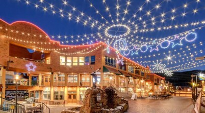 Peaks + Pines + Playtime | Your Iconic Retreat
