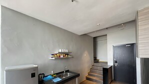 Family Apart Daire, Şehir Manzaralı | Özel mutfak | Elektrikli su ısıtıcısı 